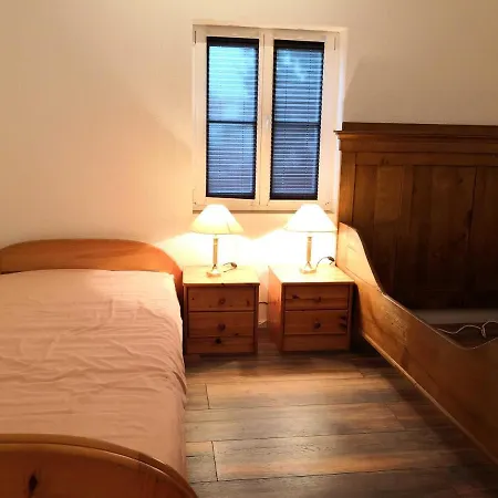 Appartamento Fewo Alsfeld